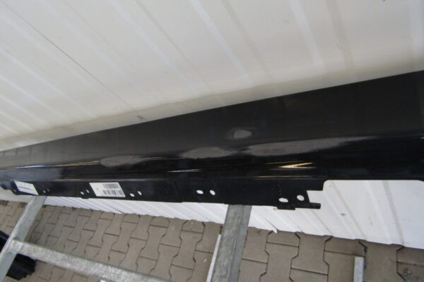 Zijskirt Links Dorpellijst BMW 3 F30 F31 11-18 Sedan Stationwagen 51777256911 P12680