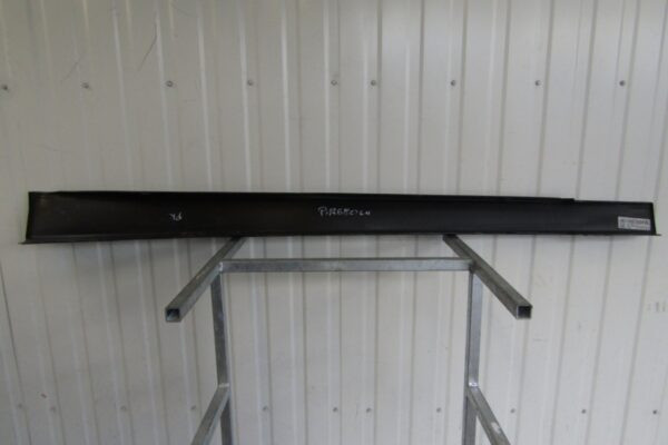 Zijskirt Links Dorpellijst BMW 3 F30 F31 11-18 Sedan Stationwagen 51777256911 P12680