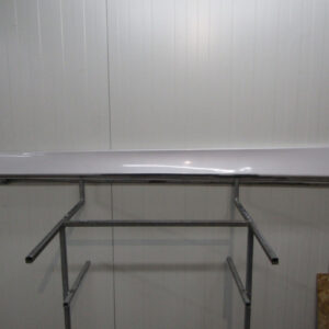 Zijskirt Links Dorpellijst BMW 3 F30 F31 11-18 Sedan Stationwagen 51777256911 Dorpel P15262