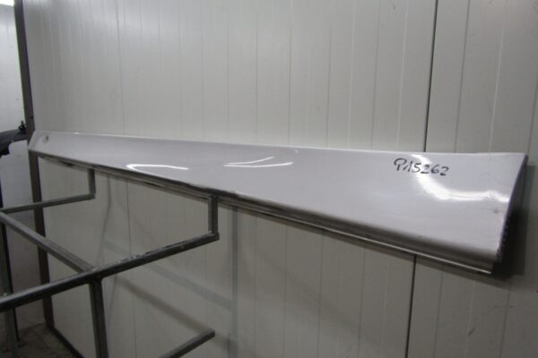 Zijskirt Links Dorpellijst BMW 3 F30 F31 11-18 Sedan Stationwagen 51777256911 Dorpel P15262