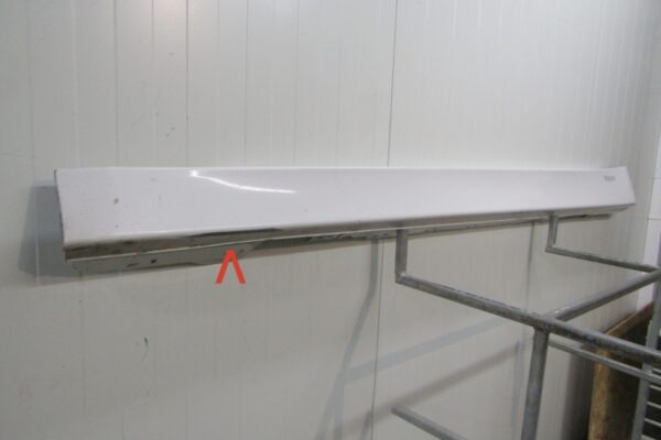 Zijskirt Links Dorpellijst BMW 3 F30 F31 11-18 Sedan Stationwagen 51777256911 Dorpel P15430