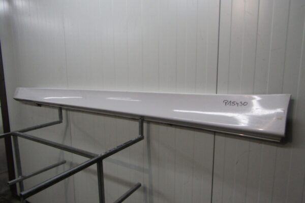 Zijskirt Links Dorpellijst BMW 3 F30 F31 11-18 Sedan Stationwagen 51777256911 Dorpel P15430