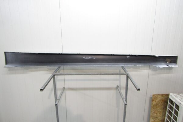 Zijskirt Links Dorpellijst BMW 3 F30 F31 11-18 Sedan Stationwagen 51777256911 Dorpel P15430