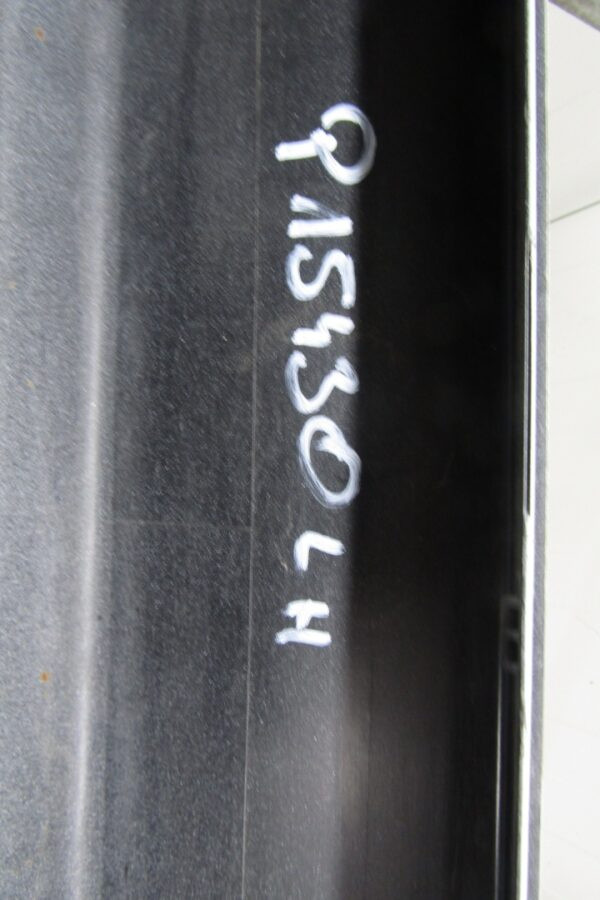 Zijskirt Links Dorpellijst BMW 3 F30 F31 11-18 Sedan Stationwagen 51777256911 Dorpel P15430