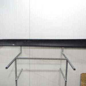 Zijskirt Links Dorpellijst BMW 3 F30 F31 11-18 Sedan Stationwagen 51777256911 Dorpel P15586