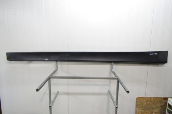 Zijskirt Links Dorpellijst BMW 3 F30 F31 11-18 Sedan Stationwagen 51777256911 Dorpel P15586