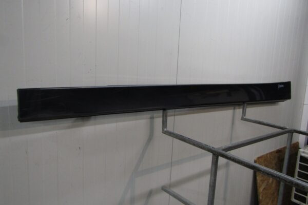 Zijskirt Links Dorpellijst BMW 3 F30 F31 11-18 Sedan Stationwagen 51777256911 Dorpel P15586