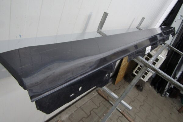Zijskirt Links Dorpellijst BMW 3 F30 F31 11-18 Sedan Stationwagen 51777256911 Dorpel P15586