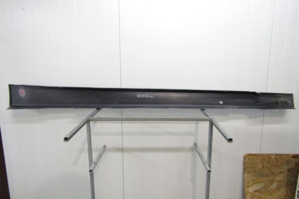 Zijskirt Links Dorpellijst BMW 3 F30 F31 11-18 Sedan Stationwagen 51777256911 Dorpel P15586
