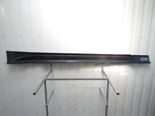 Zijskirt Dorpellijst Links BMW 3 F30 F31 M Pakket MPakket 11-18 51778054241 Dorpel P13380