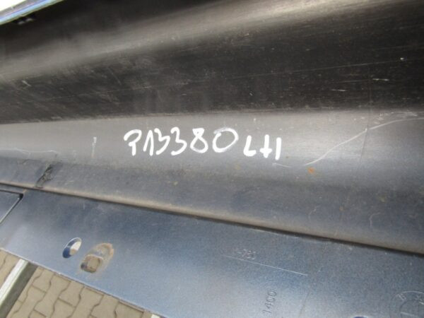 Zijskirt Dorpellijst Links BMW 3 F30 F31 M Pakket MPakket 11-18 51778054241 Dorpel P13380