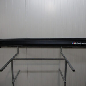 Zijskirt Dorpellijst Links BMW 3 F30 F31 M Pakket MPakket 11-18 51778054271 Dorpel P13766