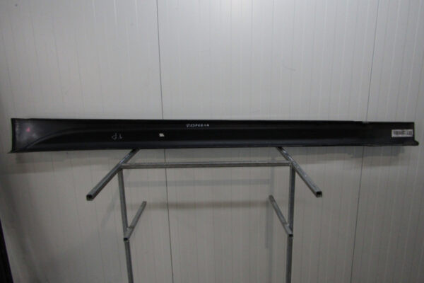 Zijskirt Dorpellijst Links BMW 3 F30 F31 M Pakket MPakket 11-18 51778054271 Dorpel P13766
