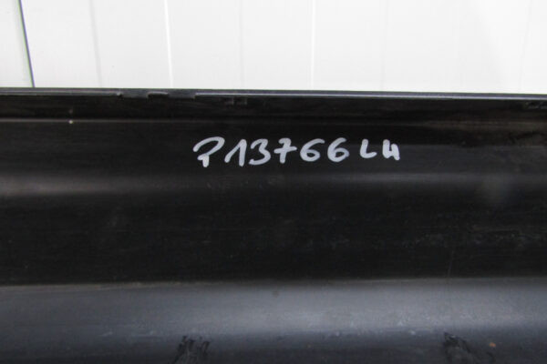 Zijskirt Dorpellijst Links BMW 3 F30 F31 M Pakket MPakket 11-18 51778054271 Dorpel P13766