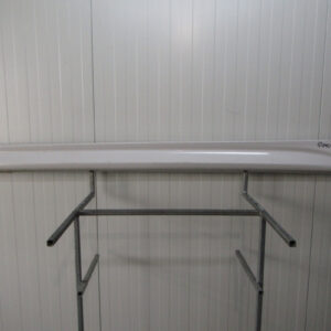 Zijskirt Dorpellijst Links BMW 3 F30 F31 M Pakket MPakket 11-18 51778054271 Dorpel P14001
