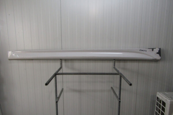 Zijskirt Dorpellijst Links BMW 3 F30 F31 M Pakket MPakket 11-18 51778054271 Dorpel P14001