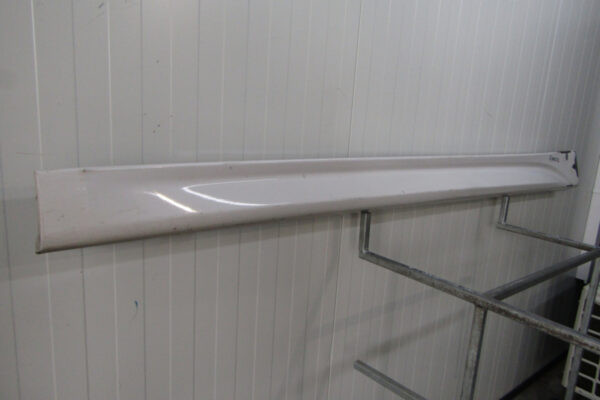 Zijskirt Dorpellijst Links BMW 3 F30 F31 M Pakket MPakket 11-18 51778054271 Dorpel P14001