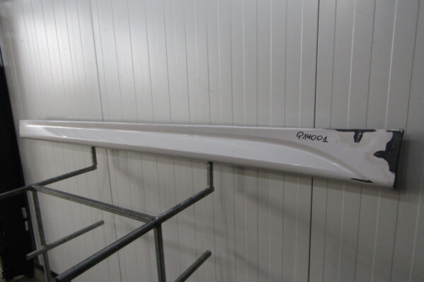 Zijskirt Dorpellijst Links BMW 3 F30 F31 M Pakket MPakket 11-18 51778054271 Dorpel P14001