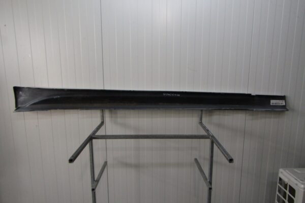 Zijskirt Dorpellijst Links BMW 3 F30 F31 M Pakket MPakket 11-18 51778054271 Dorpel P14001