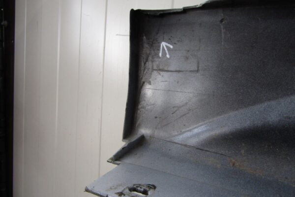 Zijskirt Dorpellijst Links BMW 3 F30 F31 M Pakket MPakket 11-18 51778054271 Dorpel P14001