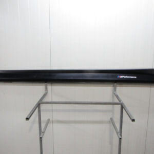 Zijskirt Dorpellijst Links BMW 3 F30 F31 M Pakket MPakket11-18 51778054241 Dorpel P15640A