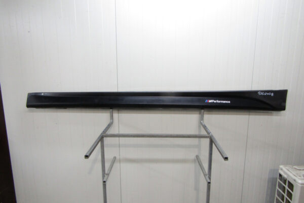 Zijskirt Dorpellijst Links BMW 3 F30 F31 M Pakket MPakket11-18 51778054241 Dorpel P15640A