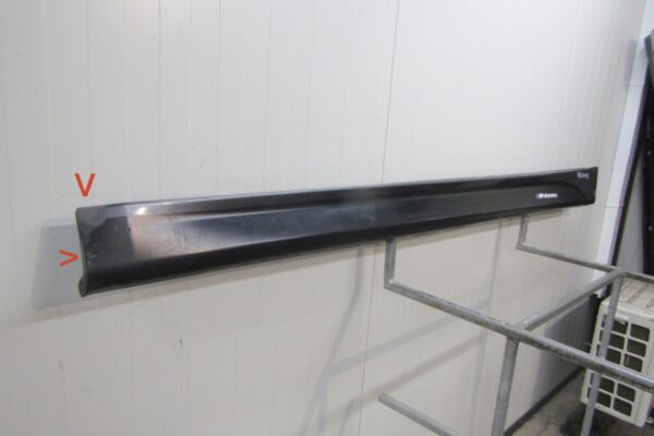 Zijskirt Dorpellijst Links BMW 3 F30 F31 M Pakket MPakket11-18 51778054241 Dorpel P15640A