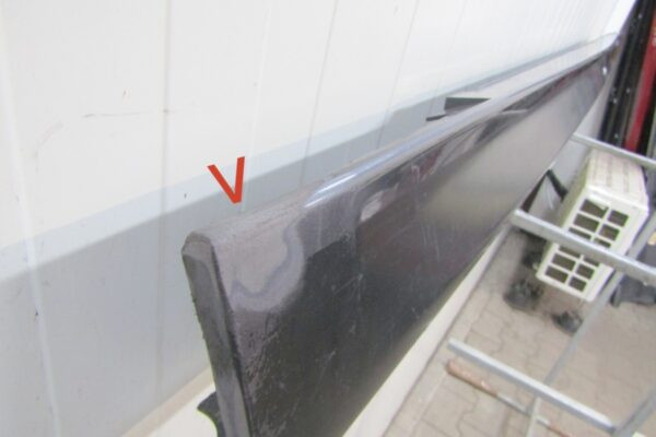 Zijskirt Dorpellijst Links BMW 3 F30 F31 M Pakket MPakket11-18 51778054241 Dorpel P15640A