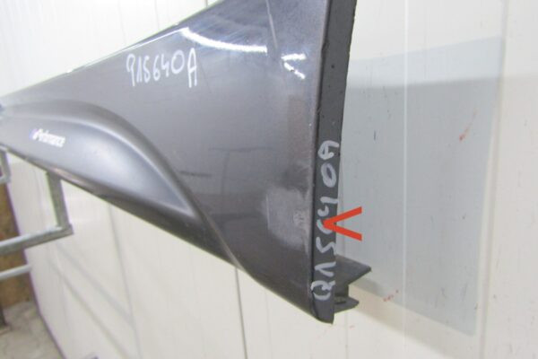 Zijskirt Dorpellijst Links BMW 3 F30 F31 M Pakket MPakket11-18 51778054241 Dorpel P15640A