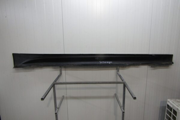Zijskirt Dorpellijst Links BMW 3 F30 F31 M Pakket MPakket11-18 51778054241 Dorpel P15640A