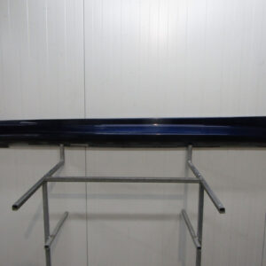 Zijskirt Dorpellijst Links BMW 3 F30 F31 M-Pakket MPakket 11-18 51778054241 Dorpel P15886