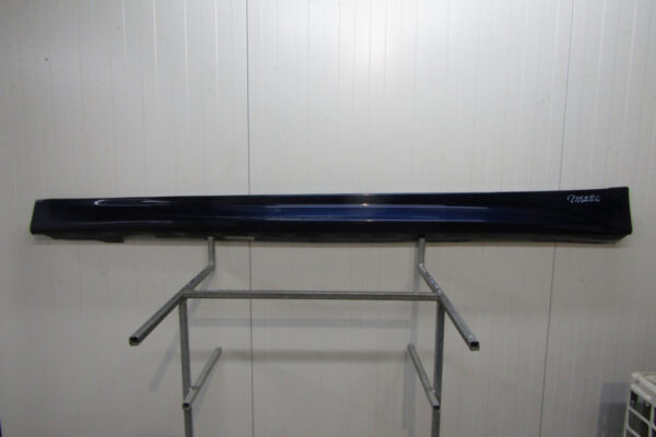 Zijskirt Dorpellijst Links BMW 3 F30 F31 M-Pakket MPakket 11-18 51778054241 Dorpel P15886