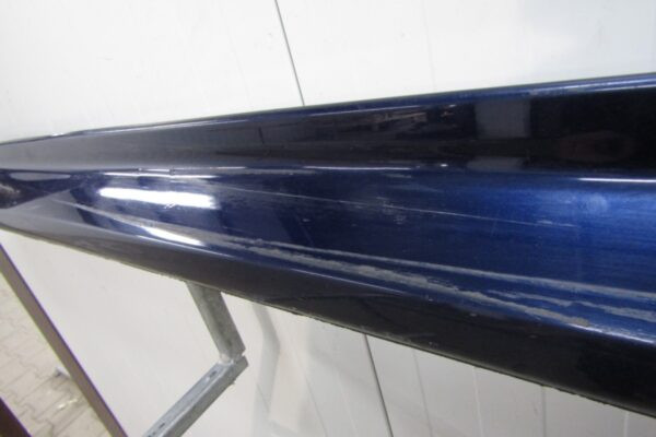 Zijskirt Dorpellijst Links BMW 3 F30 F31 M-Pakket MPakket 11-18 51778054241 Dorpel P15886