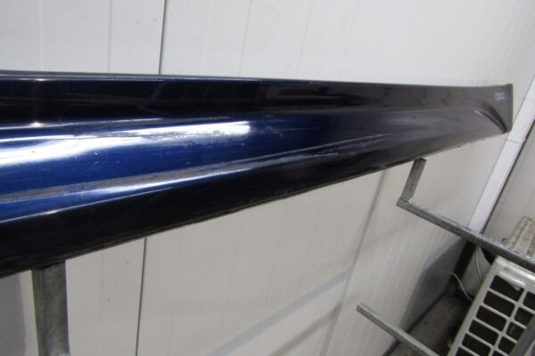 Zijskirt Dorpellijst Links BMW 3 F30 F31 M-Pakket MPakket 11-18 51778054241 Dorpel P15886