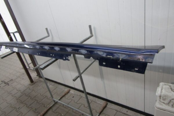 Zijskirt Dorpellijst Links BMW 3 F30 F31 M-Pakket MPakket 11-18 51778054241 Dorpel P15886