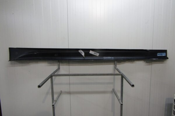 Zijskirt Dorpellijst Links BMW 3 F30 F31 M-Pakket MPakket 11-18 51778054241 Dorpel P15886