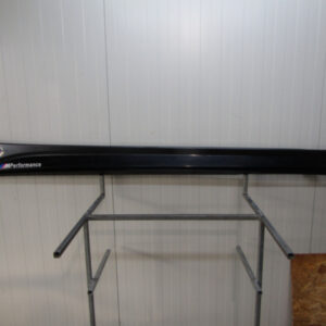 Zijskirt Dorpellijst Rechts BMW 3 F30 F31 M Prestaties 51778054242 Dorpel P14665