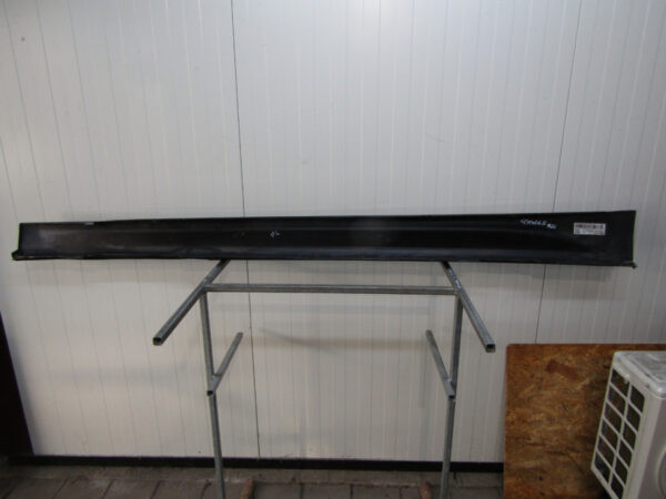 Zijskirt Dorpellijst Rechts BMW 3 F30 F31 M Prestaties 51778054242 Dorpel P14665