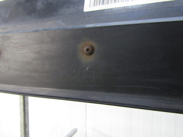 Zijskirt Dorpellijst Rechts BMW 3 F30 F31 M Prestaties 51778054242 Dorpel P14665