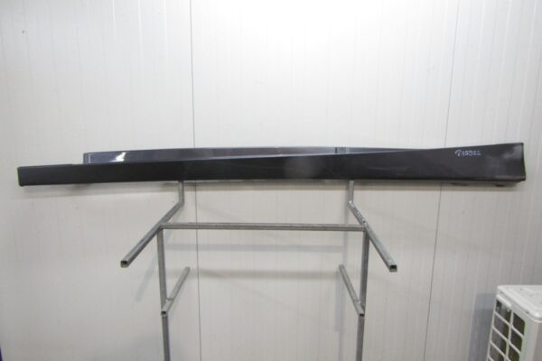 Zijskirt Links Dorpellijst BMW 3 F34 GT Gran Turismo 13-21 51777293737 Dorpel P15922