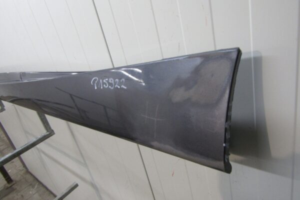 Zijskirt Links Dorpellijst BMW 3 F34 GT Gran Turismo 13-21 51777293737 Dorpel P15922