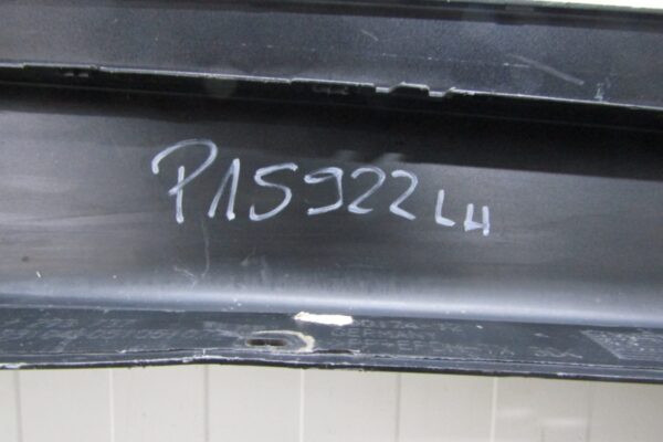 Zijskirt Links Dorpellijst BMW 3 F34 GT Gran Turismo 13-21 51777293737 Dorpel P15922