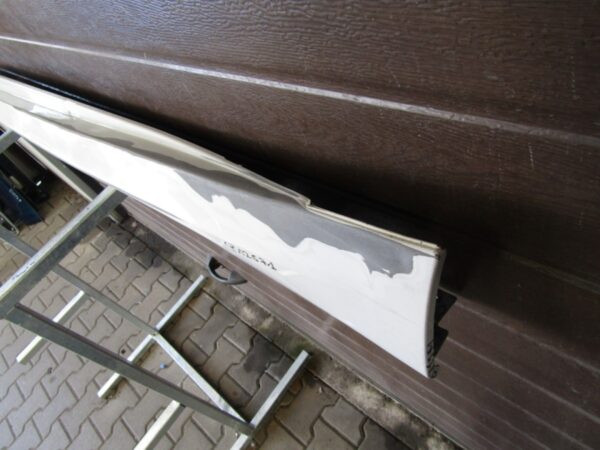 Zijskirt Links Dorpellijst BMW 3 F34 GT M-pakket Mpakket Gran T 51778057147 Dorpel P12571