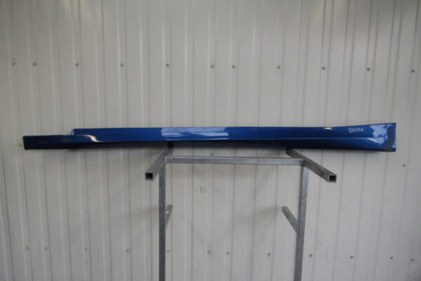 Zijskirt Links Dorpellijst BMW 3 F34 GT M-pakket Mpakket Gran T 51778057147 Dorpel P12734