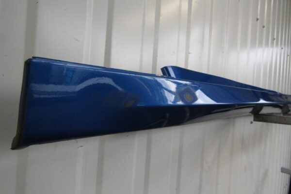 Zijskirt Links Dorpellijst BMW 3 F34 GT M-pakket Mpakket Gran T 51778057147 Dorpel P12734