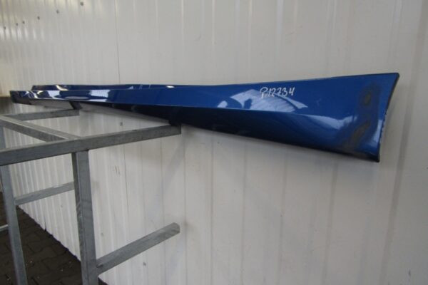 Zijskirt Links Dorpellijst BMW 3 F34 GT M-pakket Mpakket Gran T 51778057147 Dorpel P12734