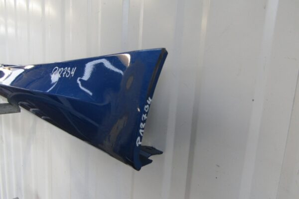 Zijskirt Links Dorpellijst BMW 3 F34 GT M-pakket Mpakket Gran T 51778057147 Dorpel P12734
