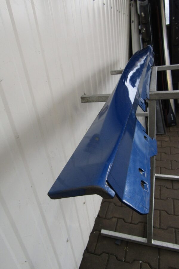 Zijskirt Links Dorpellijst BMW 3 F34 GT M-pakket Mpakket Gran T 51778057147 Dorpel P12734