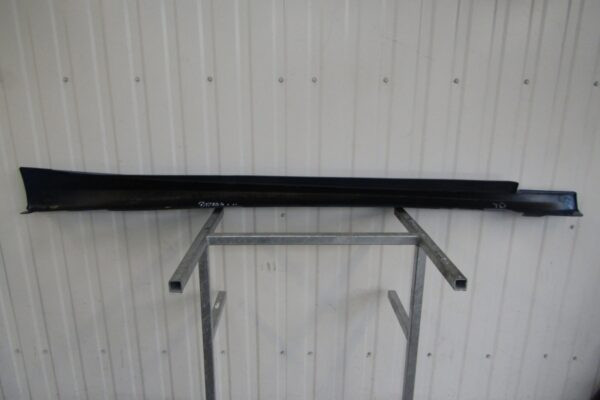 Zijskirt Links Dorpellijst BMW 3 F34 GT M-pakket Mpakket Gran T 51778057147 Dorpel P12734