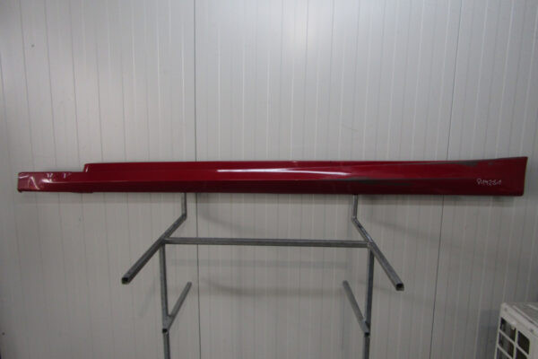 Zijskirt Links Dorpellijst BMW 3 F34 GT M-pakket Mpakket Gran T 51778057147 Dorpel P14251